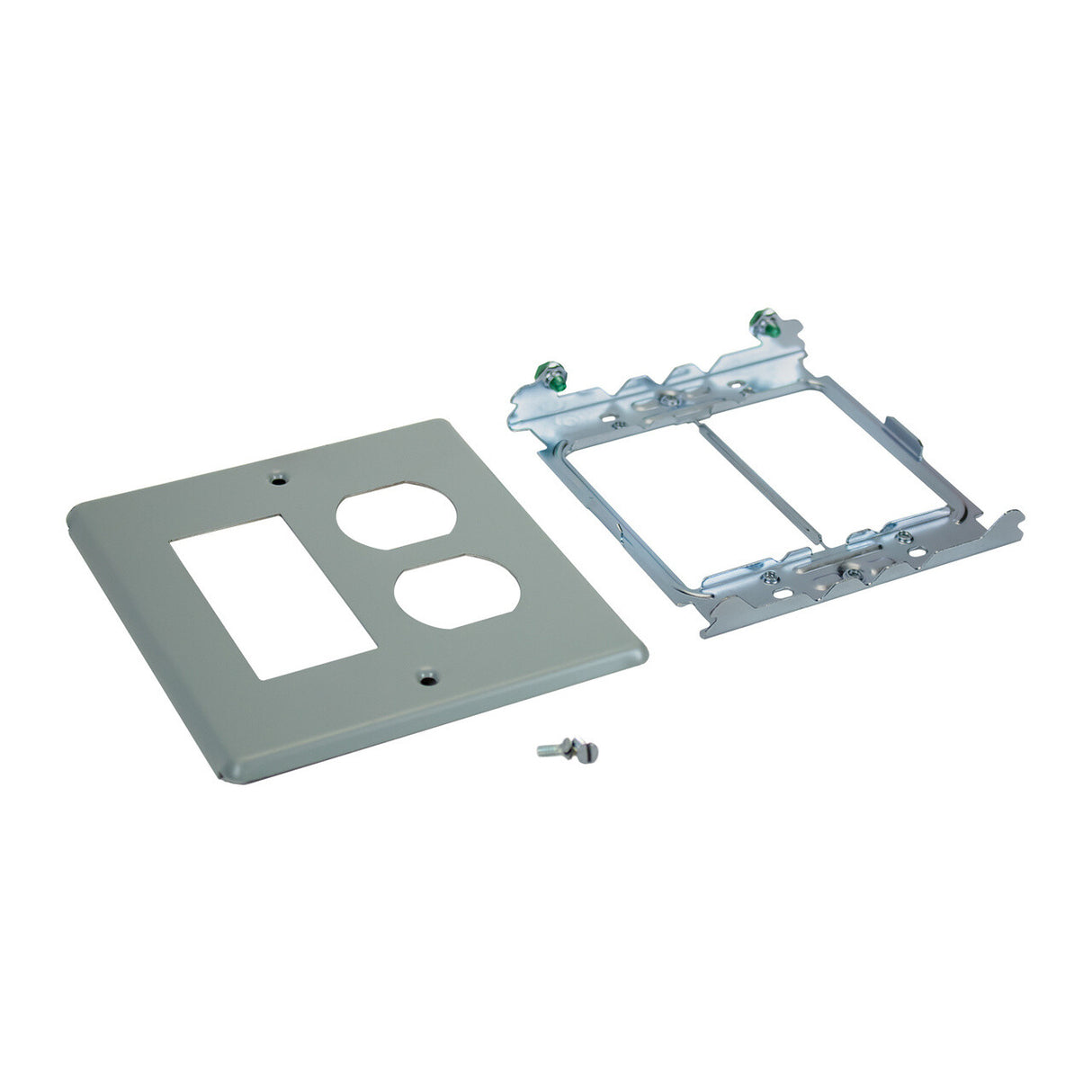 WIREMOLD CG4047BR cable trunking system accessory Raceway cover