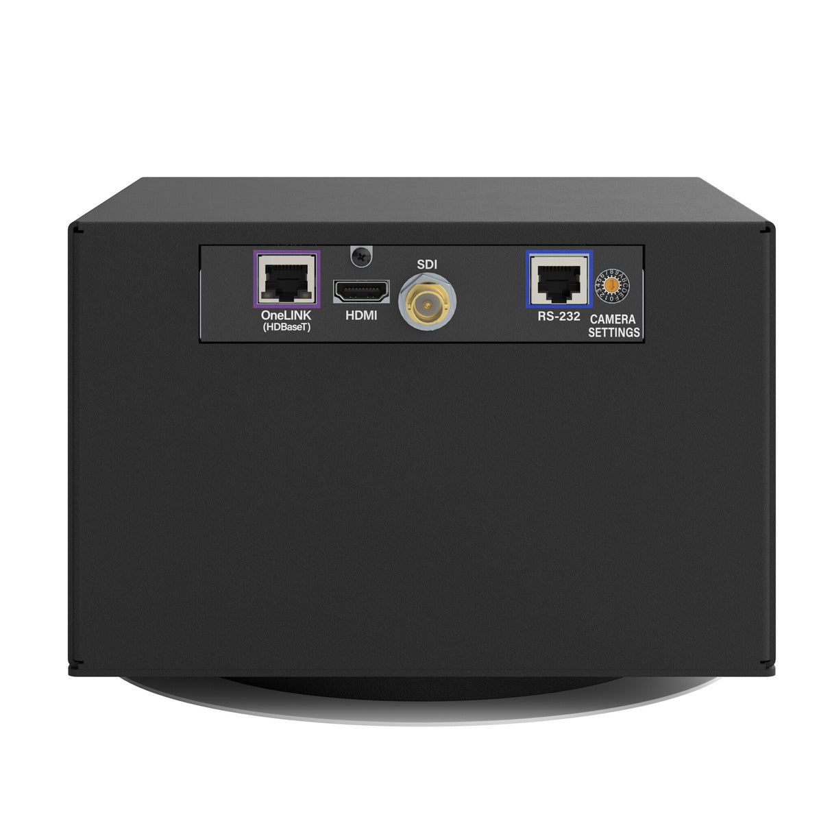 Vaddio DocCAM 4K HDBT Document Camera with OneLINK Bridge