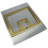FSR FL-540P-BLP-C Cover
