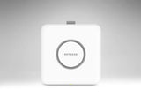 NETGEAR WBE710 White Power over Ethernet (PoE)