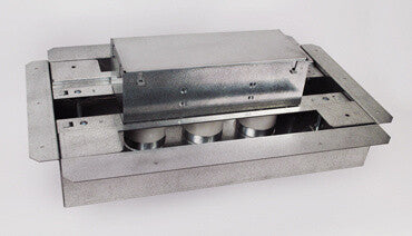WIREMOLD 8803S-FC cable tray accessory Floor box