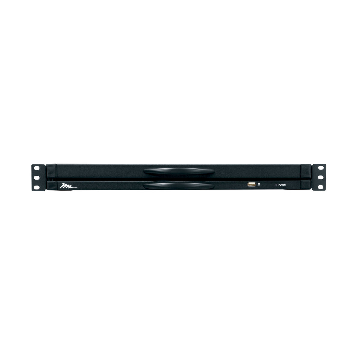 Middle Atlantic High Definition Rackmount Consoles with KVM