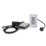 C2G AV Controller
