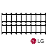 Chief TiLEDTM 10x10 dvLED Wall Mount Kit for LG LSCB 271"