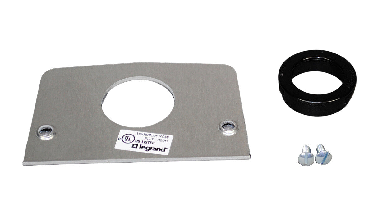 WIREMOLD 500DR Faceplate