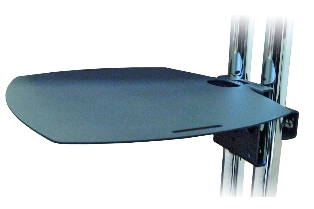 Premier Mounts PSD-SHLF mounting kit Black