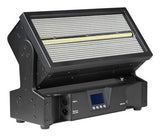 GLP JDC1 Suitable for indoor use Disco laser projector & stroboscope Black
