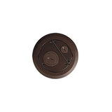 WIREMOLD 6CFFTCBZ outlet box accessory Bronze 1 pc(s)
