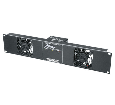 Middle Atlantic Products UQFP-2 rack accessory