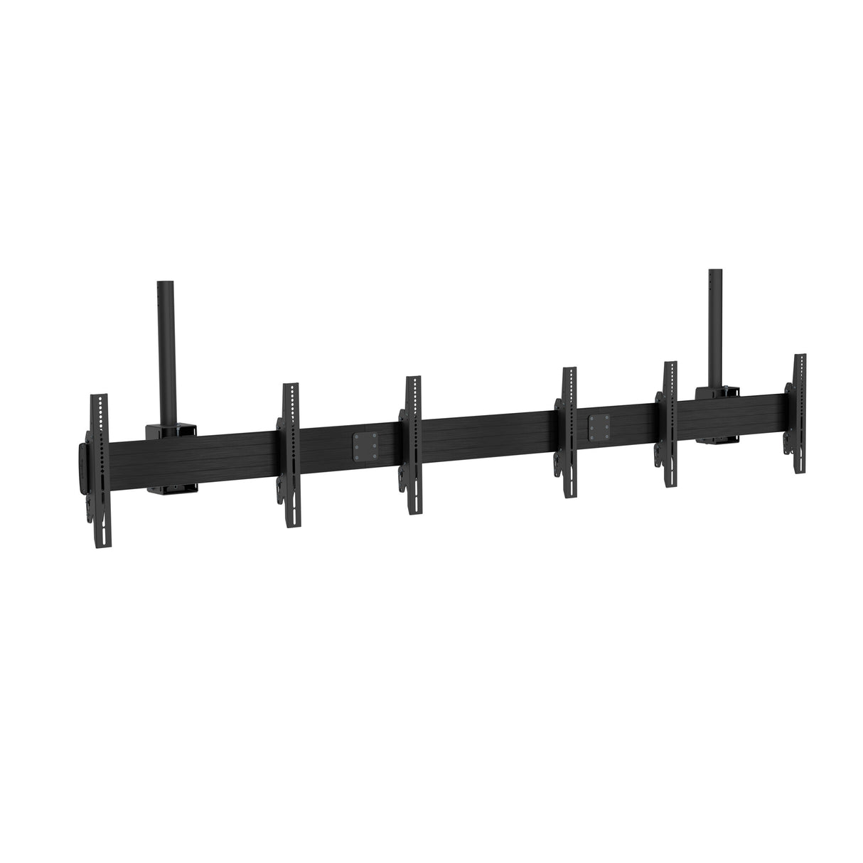 Chief Fusion® Large Ceiling 3X1 Modular Menu Board Mount