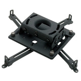 Chief Universal Projector Mount (1st Generation Interface Technology, Black)