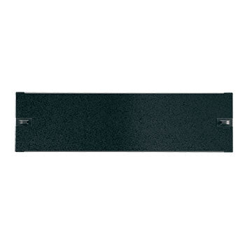 Middle Atlantic Products FWD-SB3 rack accessory Blank panel