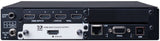TV One MWP-4H-1Y video wall processor Black