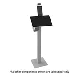 Chief Tablet Floor Stand, Tablet Accessory