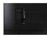 Samsung HBU8000 190.5 cm (75") 4K Ultra HD Black 20 W