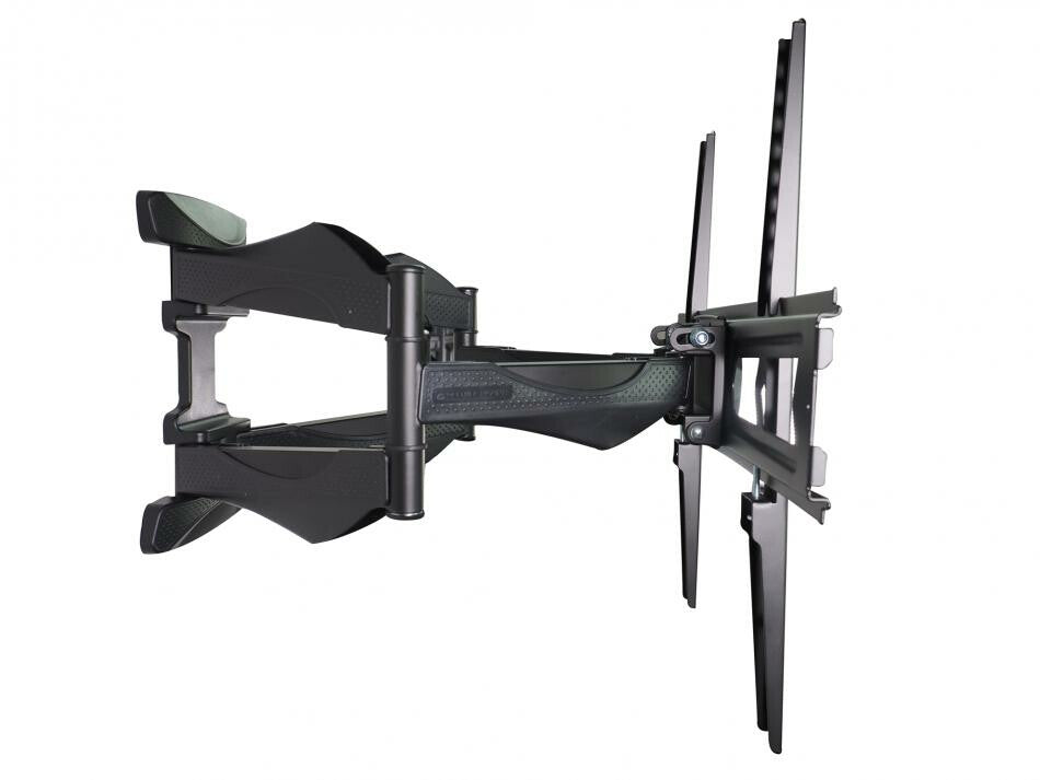 Premier Mounts AM65 TV mount Black
