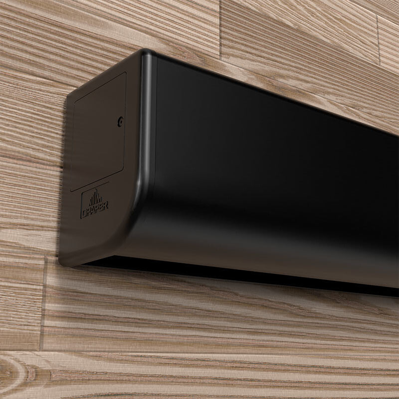 Draper Acumen E projection screen 3.38 m (133") 16:9