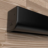 Draper Acumen E projection screen 2.69 m (106") 16:9