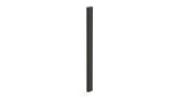 Premier Mounts SYM-UR-106B mounting kit Black Aluminium