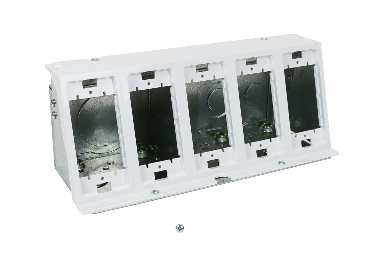 WIREMOLD EFB10M outlet box