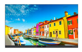 Optoma FHDC135 Signage Display 3.43 m (135") LED 700 cd/m² Full HD Black