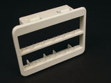 WIREMOLD MAB6TJ wall plate/switch cover Ivory