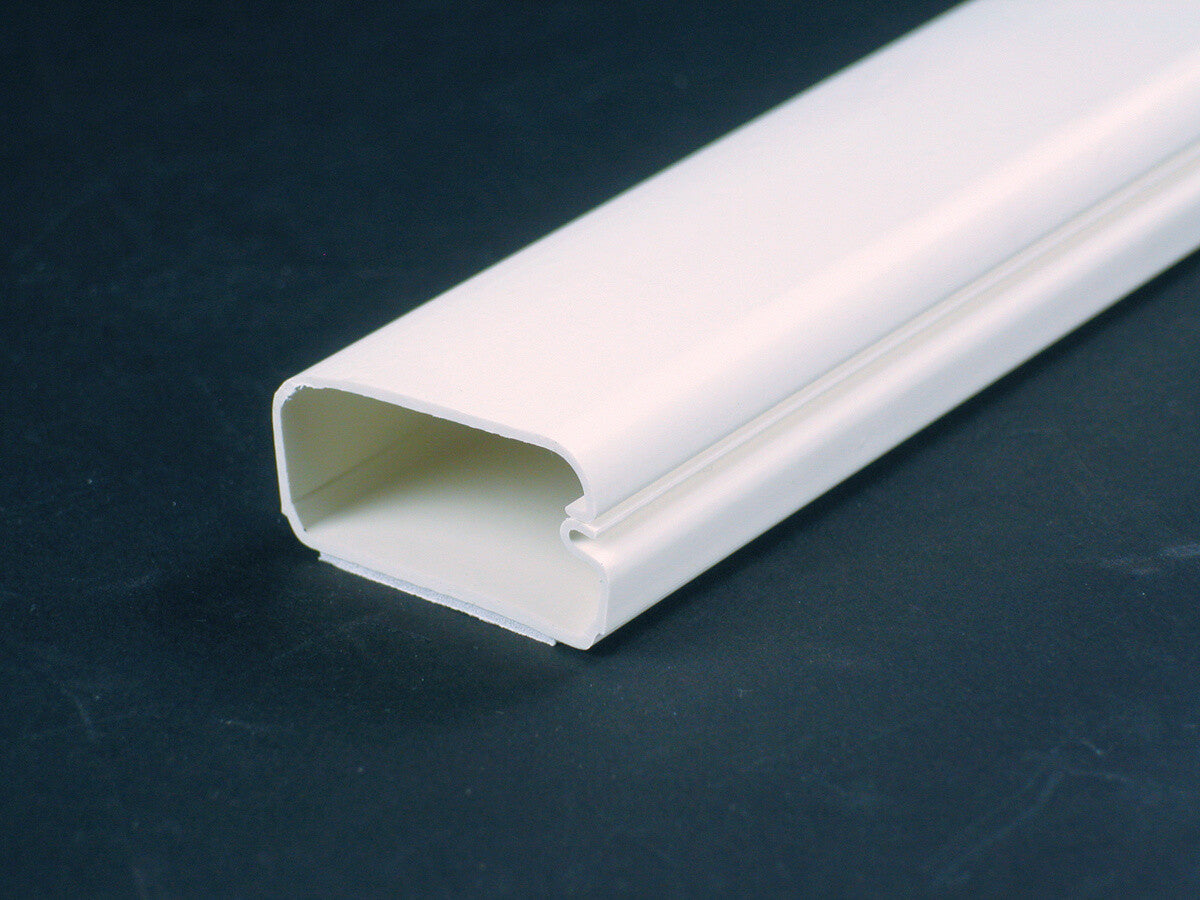 WIREMOLD 2900L8 Raceway fitting