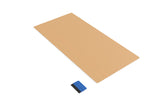 Heckler Design H922-4002 desk pad Linoleum Brown
