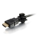 C2G HDMI® Cable Lock