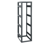 Middle Atlantic Products 38 RU BGR Series Rack, 32 Inches Deep without Rear Door