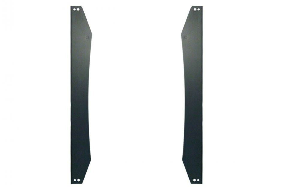 Premier Mounts UFP-600 mounting kit Black