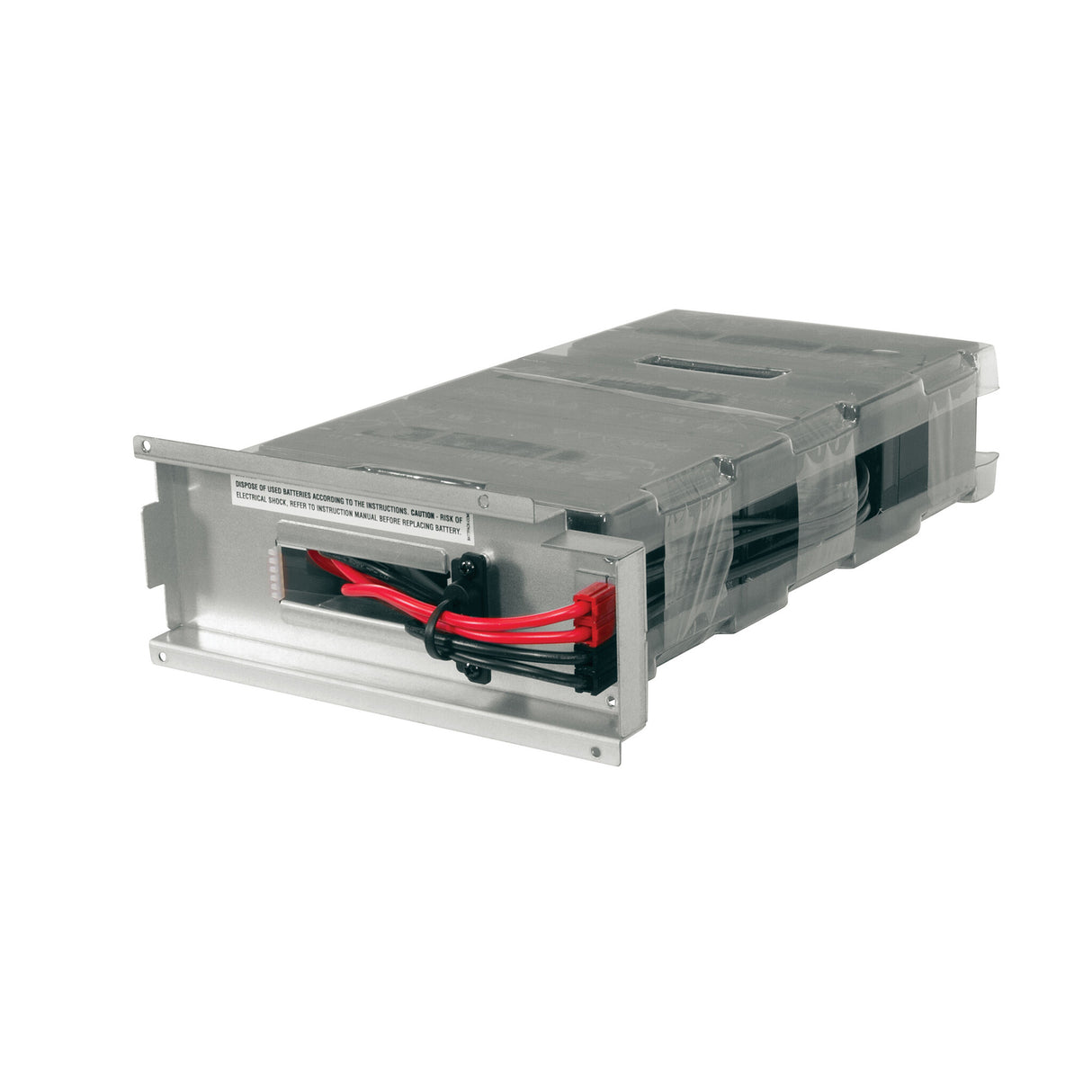 Middle Atlantic UPS-OLRBP-3 uninterruptible power supply (UPS)