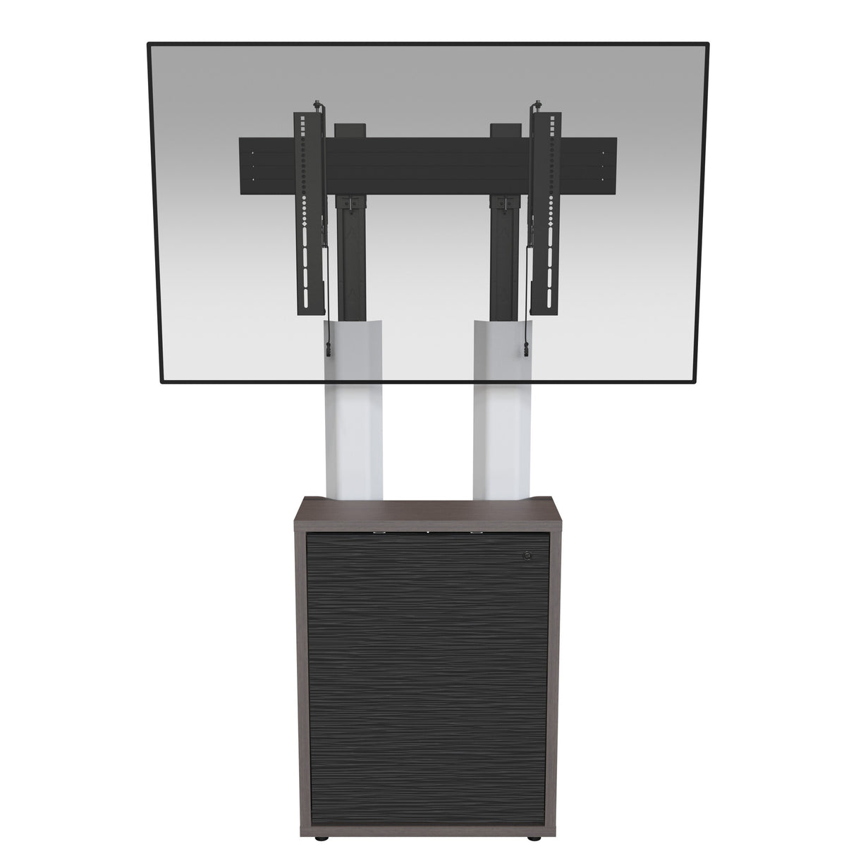 Middle Atlantic 32 Inch C3 Dual Display Mount System
