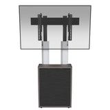 Middle Atlantic 24 Inch C3 Dual Display Mount System
