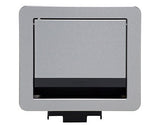 WIREMOLD TB672PPALF outlet box