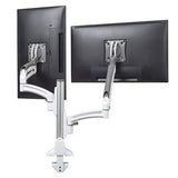 Chief K1C220WXRH monitor mount / stand 76.2 cm (30") White Desk