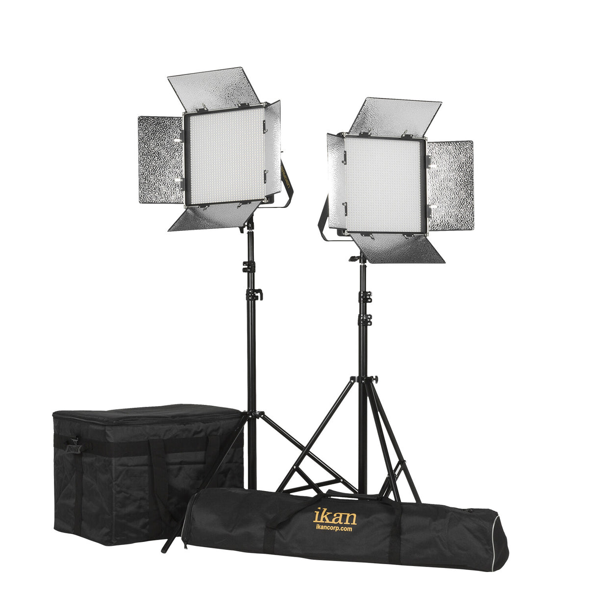 ikan RB10-2PT-KIT photo studio continuous lighting