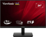 Viewsonic VA240A-H computer monitor 61 cm (24") 1920 x 1080 pixels Full HD LED Black