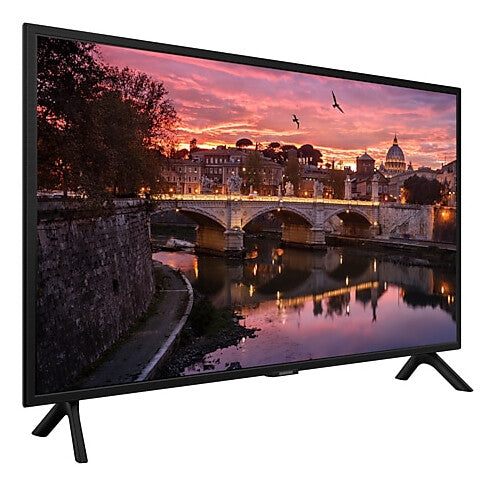 Samsung HG32CF800NFXZA hospitality TV 81.3 cm (32") Full HD Black 20 W