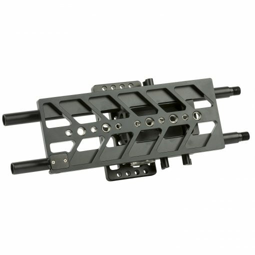 ikan ELE-DOVETAIL-9 camera mounting accessory Dovetail plate
