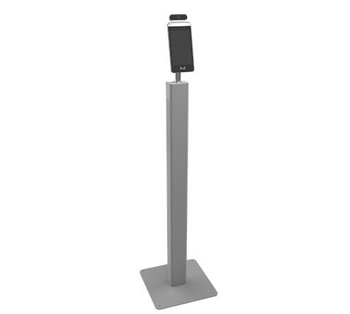 Chief Tablet Floor Stand, Column Mounted