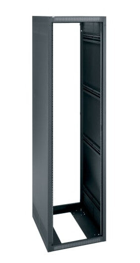 Middle Atlantic 40 RU ERK Series Rack, 25 Inches Deep without Rear Door