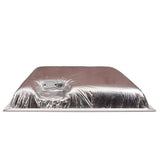 C2G 2x2 Drop in Ceiling Speaker - 8 Ohm - Plenum Rated