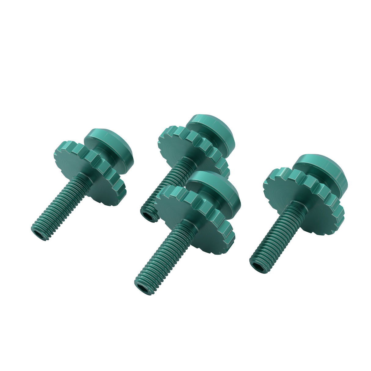 Chief TiLED® dvLED Universal M5 Mounting Button Kit, 1 panel