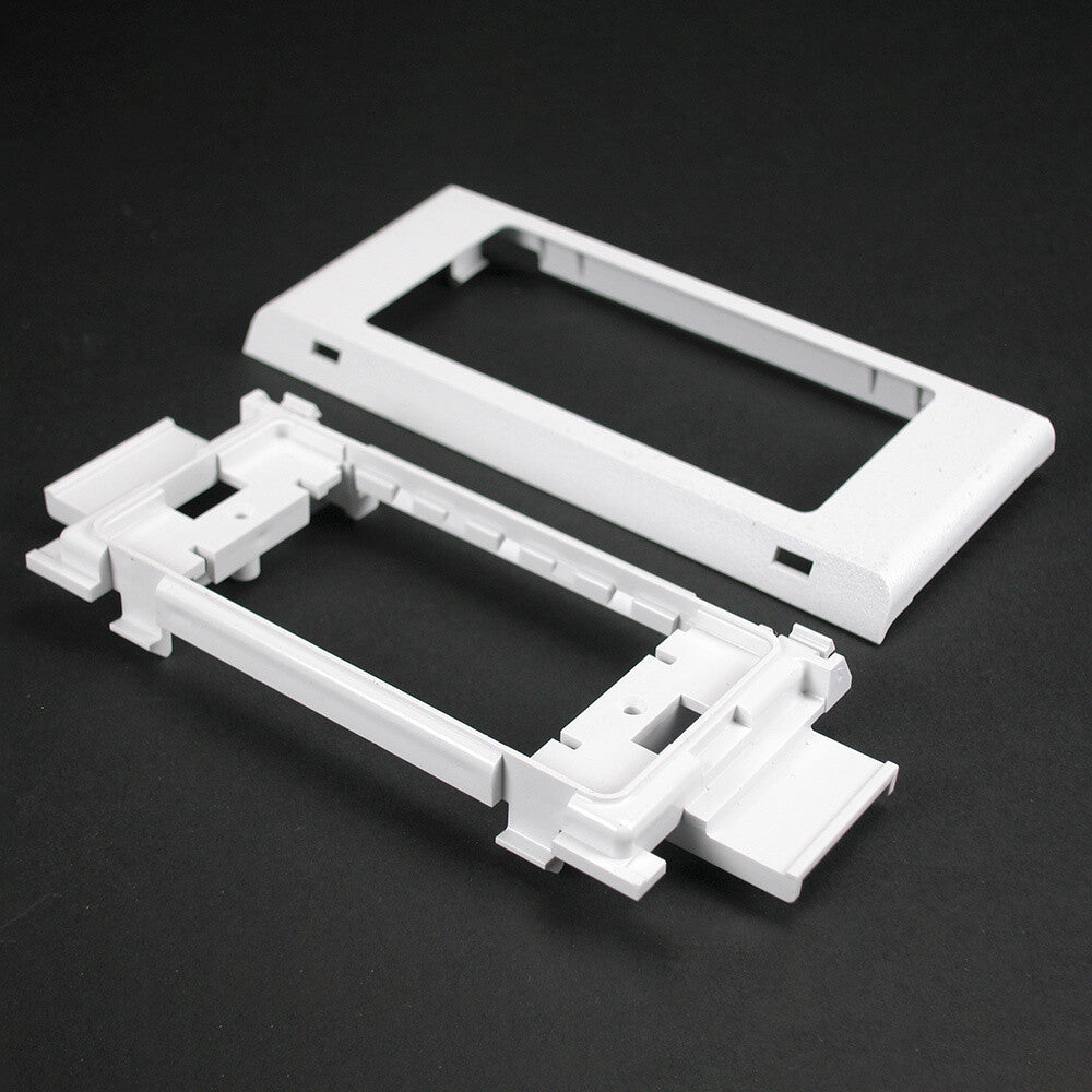 WIREMOLD 5450TWH wall plate/switch cover White