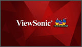 Viewsonic CDEG3 Series 86“ 4K OS-Free Commercial Display