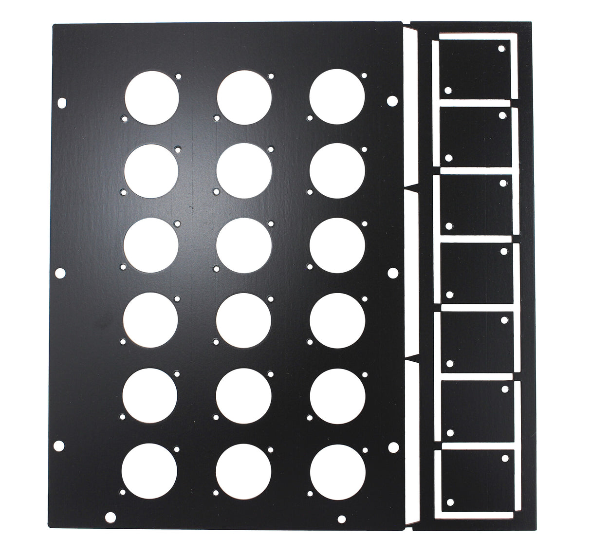 FSR FL-1500-X18P Plate