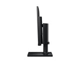 Samsung LF22T454FQNXGO computer monitor 55.9 cm (22") 1920 x 1080 pixels Full HD LED Black