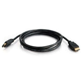 C2G 15ft (4.5m) Core Series High Speed HDMI® Cable with Ethernet