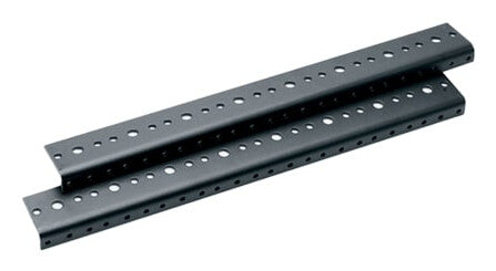 Middle Atlantic 27 RU 10-32 Rackrail